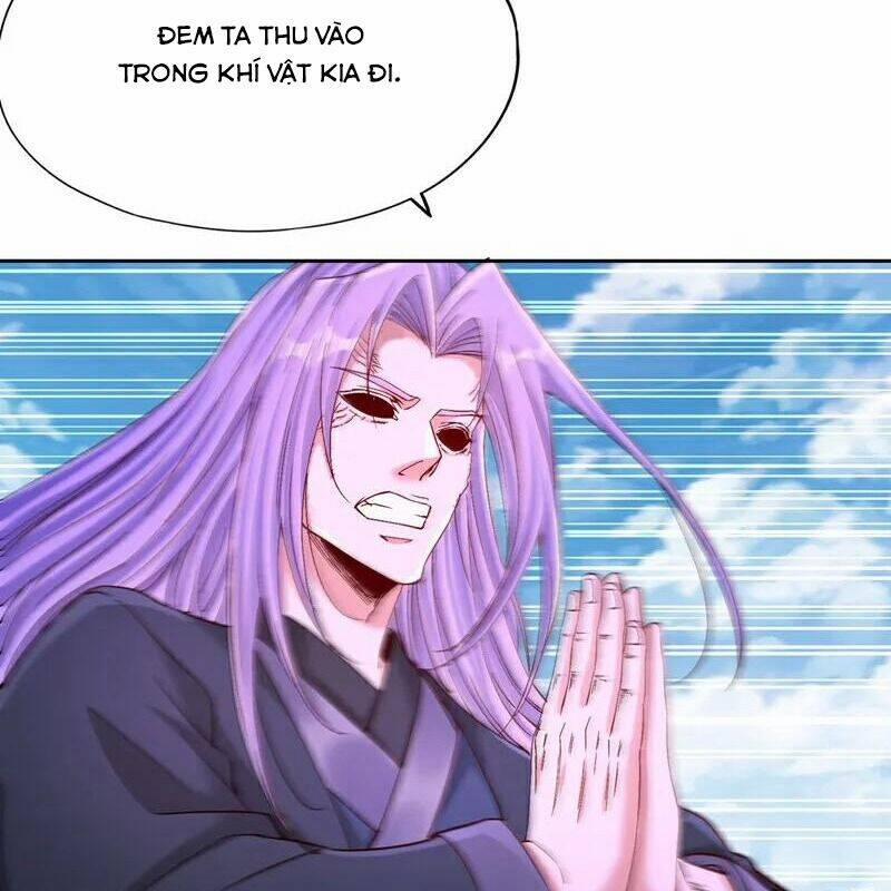 Ta Bị Nhốt Tại Cùng Một Ngày Mười Vạn Năm 505 trang 38