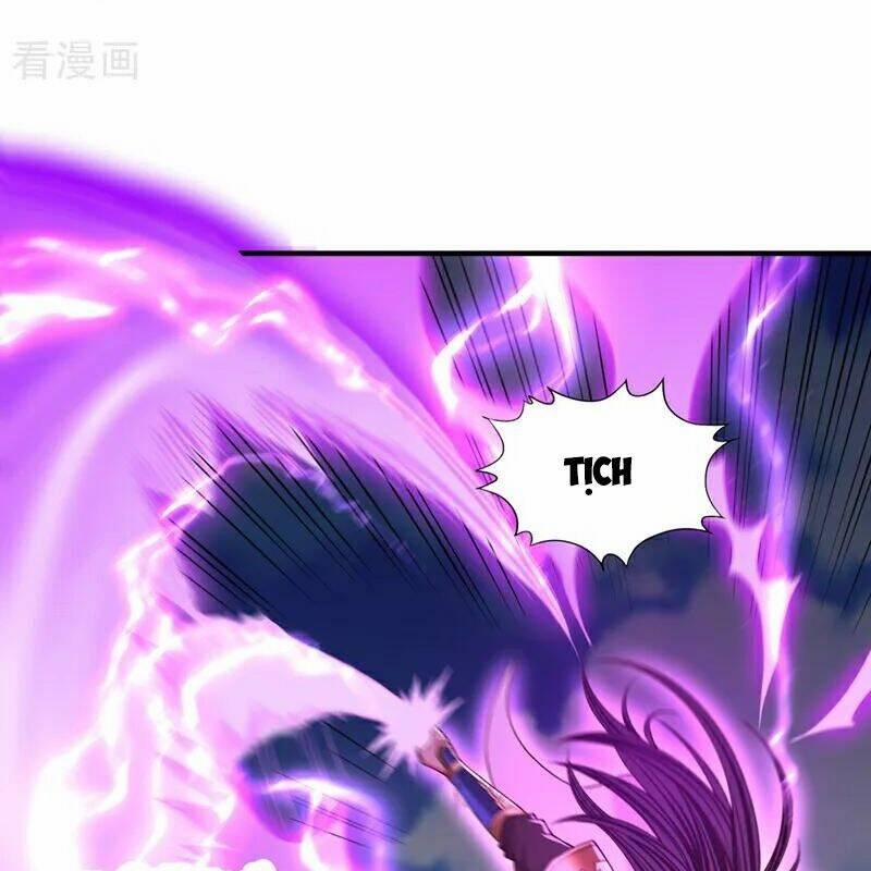 Ta Bị Nhốt Tại Cùng Một Ngày Mười Vạn Năm 505 trang 4