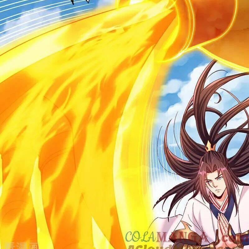 Ta Bị Nhốt Tại Cùng Một Ngày Mười Vạn Năm 505 trang 40