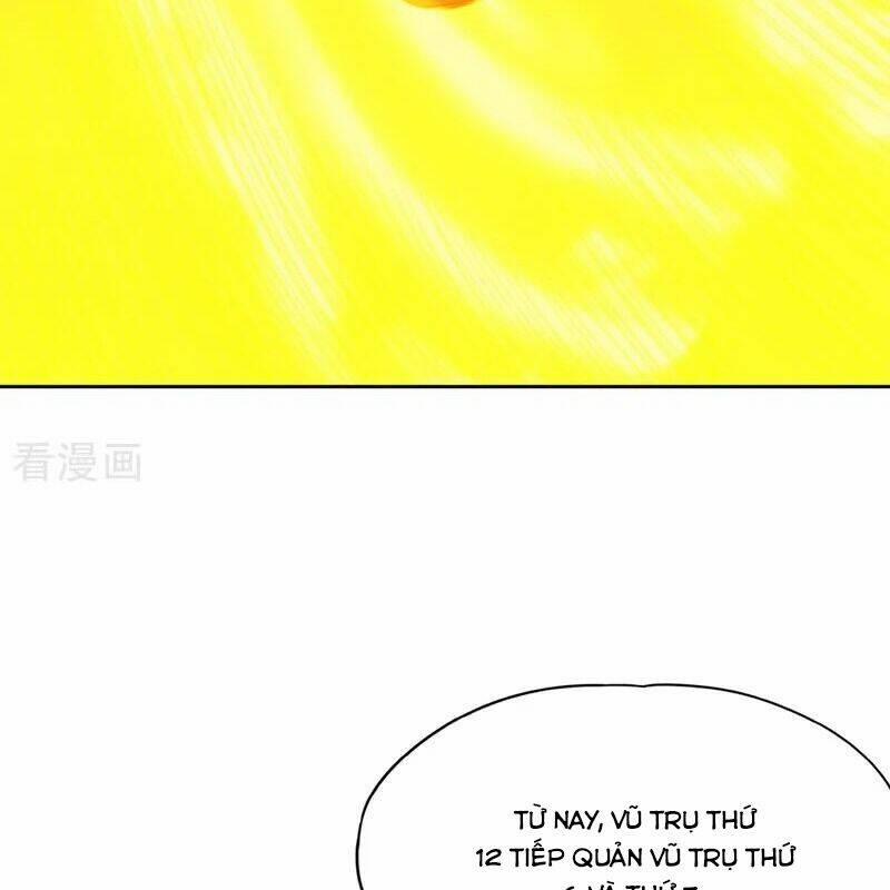 Ta Bị Nhốt Tại Cùng Một Ngày Mười Vạn Năm 505 trang 42