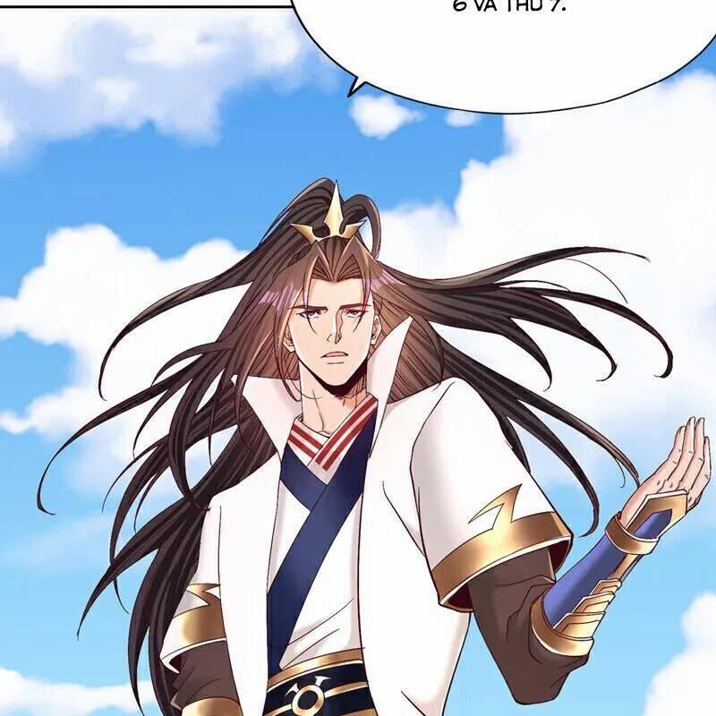 Ta Bị Nhốt Tại Cùng Một Ngày Mười Vạn Năm 505 trang 43