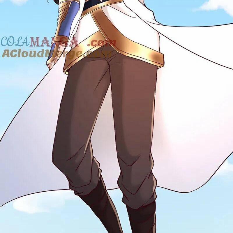 Ta Bị Nhốt Tại Cùng Một Ngày Mười Vạn Năm 505 trang 44