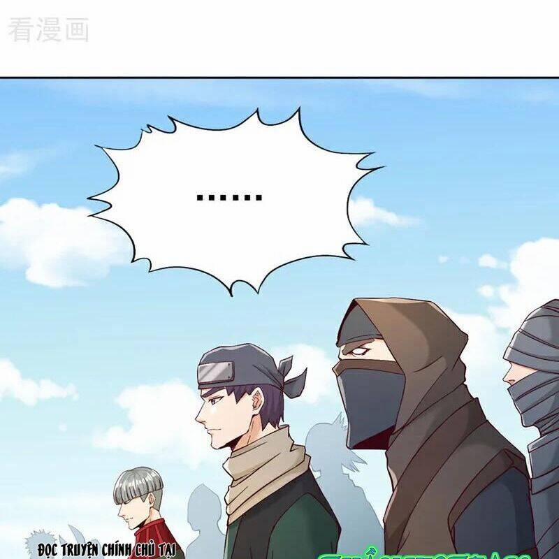 Ta Bị Nhốt Tại Cùng Một Ngày Mười Vạn Năm 505 trang 46