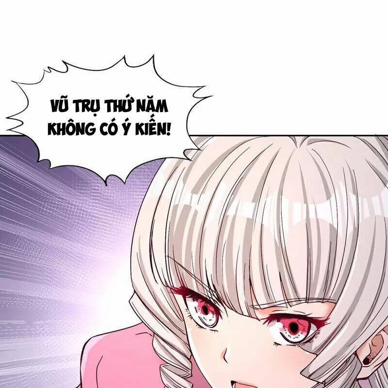 Ta Bị Nhốt Tại Cùng Một Ngày Mười Vạn Năm 505 trang 48