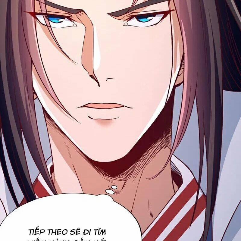 Ta Bị Nhốt Tại Cùng Một Ngày Mười Vạn Năm 505 trang 50