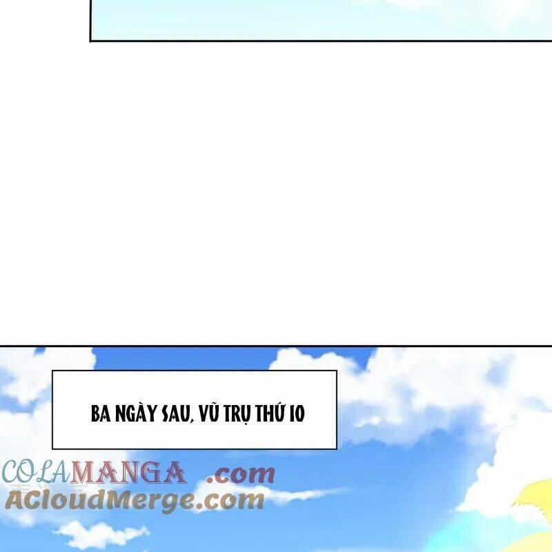 Ta Bị Nhốt Tại Cùng Một Ngày Mười Vạn Năm 505 trang 52