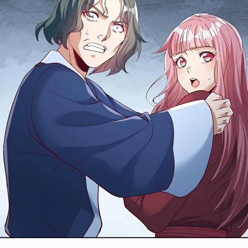 Ta Bị Nhốt Tại Cùng Một Ngày Mười Vạn Năm 505 trang 55