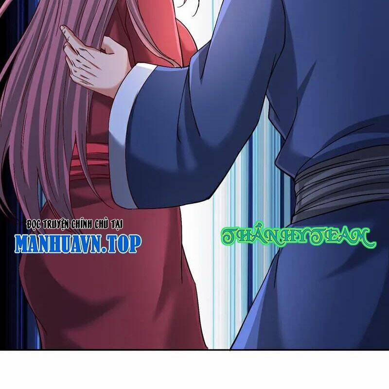 Ta Bị Nhốt Tại Cùng Một Ngày Mười Vạn Năm 505 trang 59