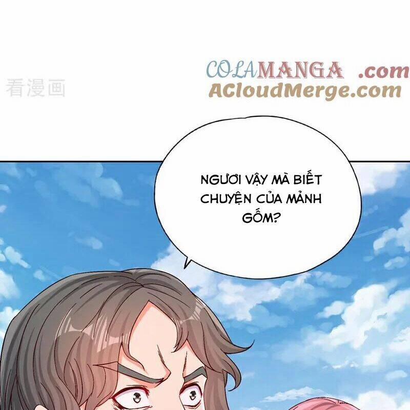 Ta Bị Nhốt Tại Cùng Một Ngày Mười Vạn Năm 505 trang 61