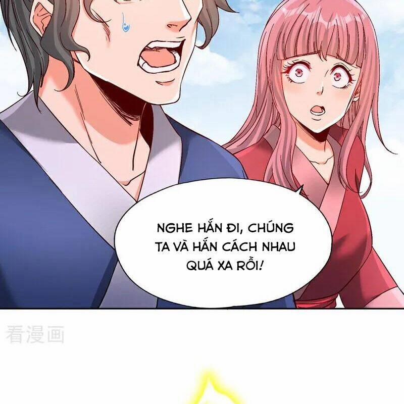 Ta Bị Nhốt Tại Cùng Một Ngày Mười Vạn Năm 505 trang 62