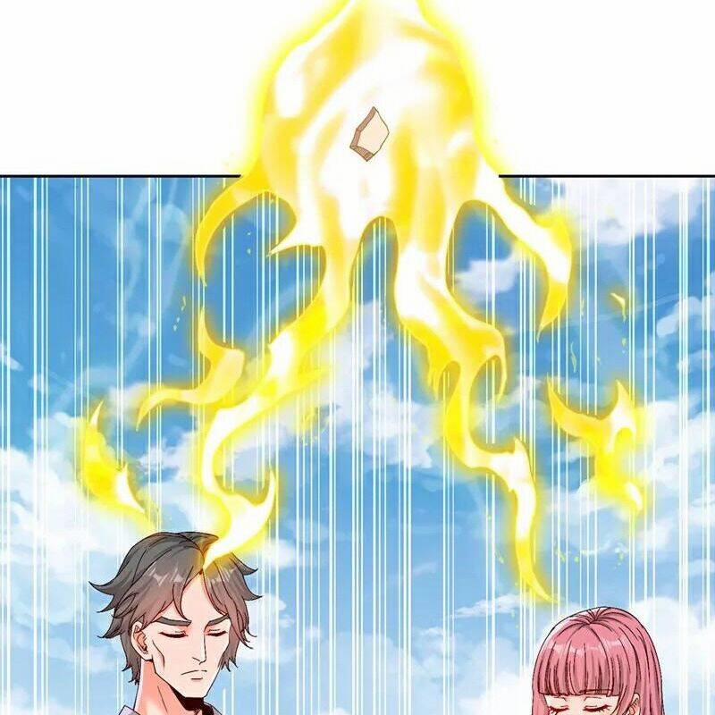 Ta Bị Nhốt Tại Cùng Một Ngày Mười Vạn Năm 505 trang 63