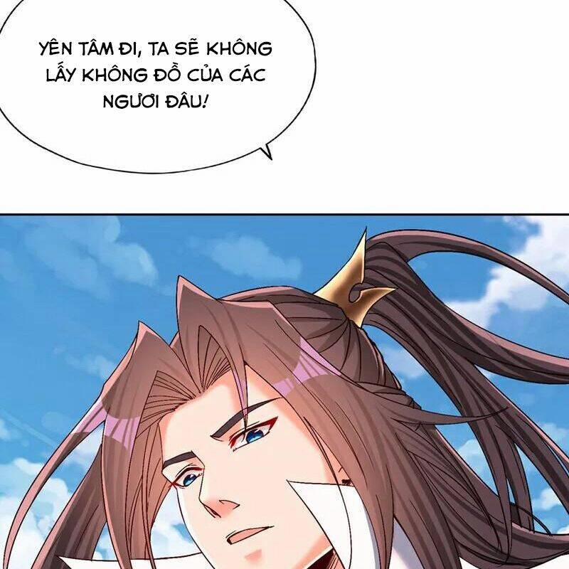 Ta Bị Nhốt Tại Cùng Một Ngày Mười Vạn Năm 505 trang 65