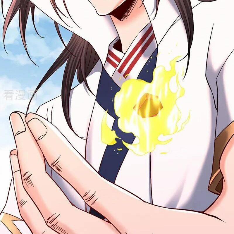 Ta Bị Nhốt Tại Cùng Một Ngày Mười Vạn Năm 505 trang 66