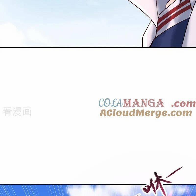 Ta Bị Nhốt Tại Cùng Một Ngày Mười Vạn Năm 505 trang 71