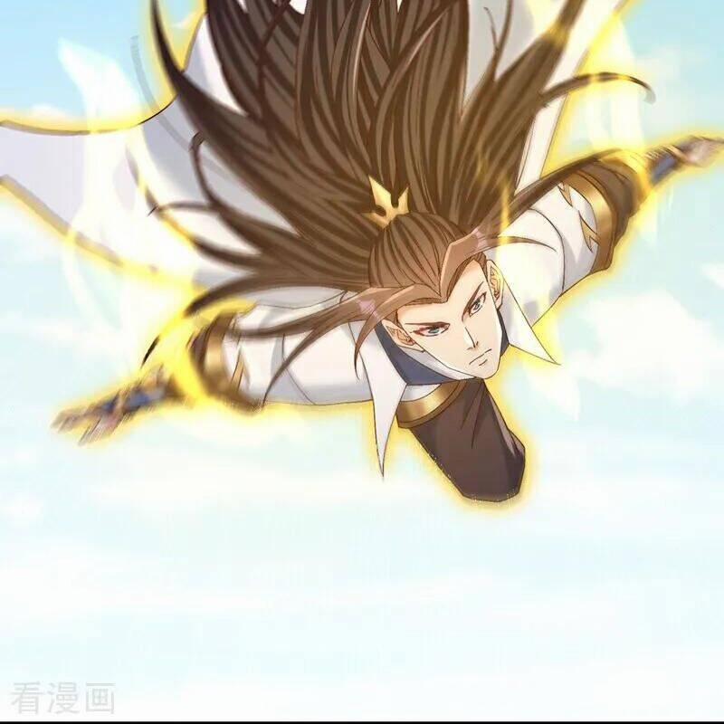 Ta Bị Nhốt Tại Cùng Một Ngày Mười Vạn Năm 505 trang 73