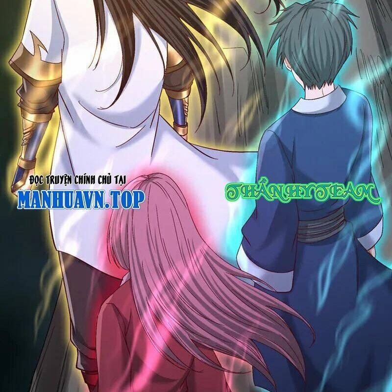 Ta Bị Nhốt Tại Cùng Một Ngày Mười Vạn Năm 505 trang 76