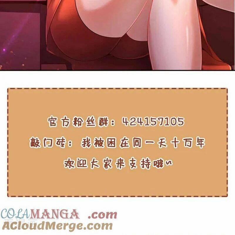 Ta Bị Nhốt Tại Cùng Một Ngày Mười Vạn Năm 505 trang 79