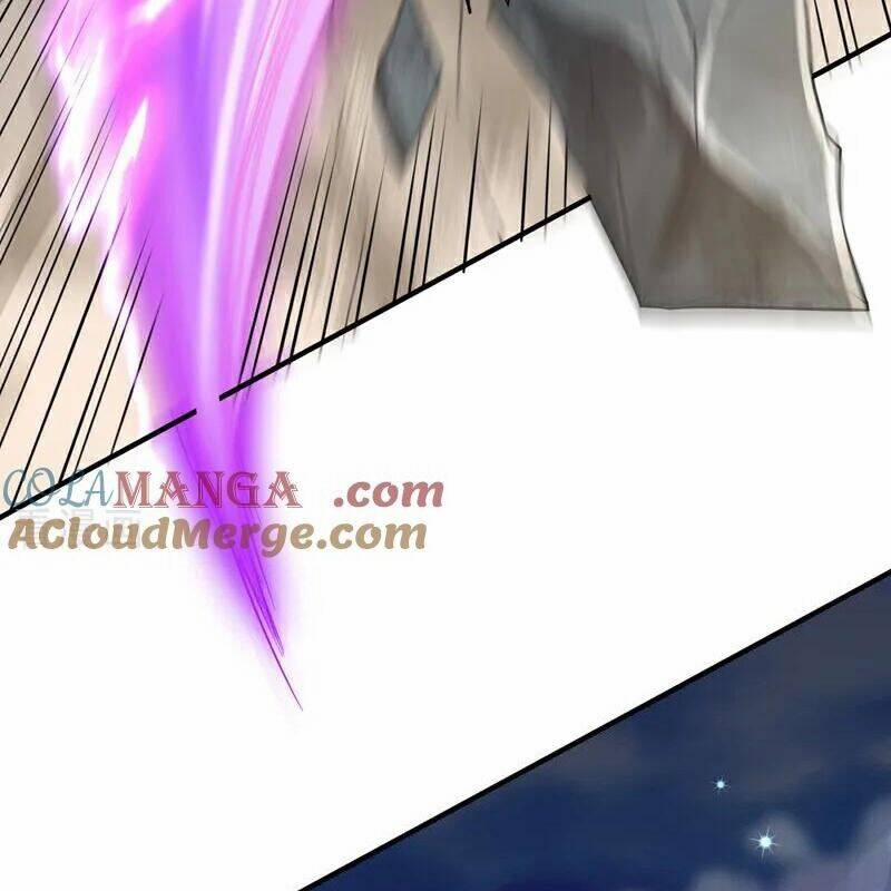 Ta Bị Nhốt Tại Cùng Một Ngày Mười Vạn Năm 505 trang 9