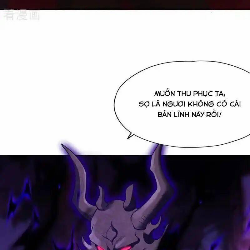 Ta Bị Nhốt Tại Cùng Một Ngày Mười Vạn Năm 506 trang 11