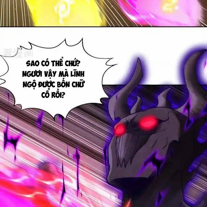 Ta Bị Nhốt Tại Cùng Một Ngày Mười Vạn Năm 506 trang 14