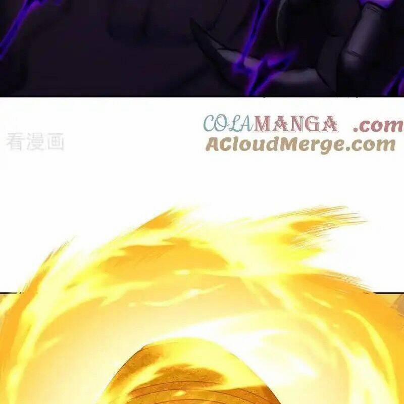 Ta Bị Nhốt Tại Cùng Một Ngày Mười Vạn Năm 506 trang 16