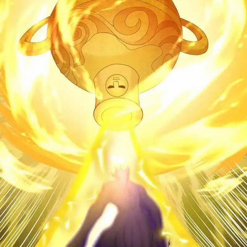 Ta Bị Nhốt Tại Cùng Một Ngày Mười Vạn Năm 506 trang 17