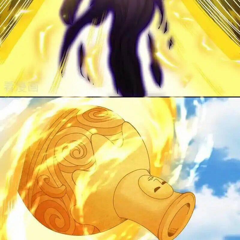 Ta Bị Nhốt Tại Cùng Một Ngày Mười Vạn Năm 506 trang 18