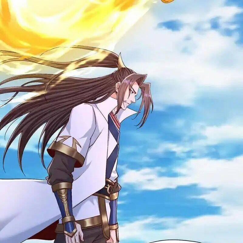 Ta Bị Nhốt Tại Cùng Một Ngày Mười Vạn Năm 506 trang 19