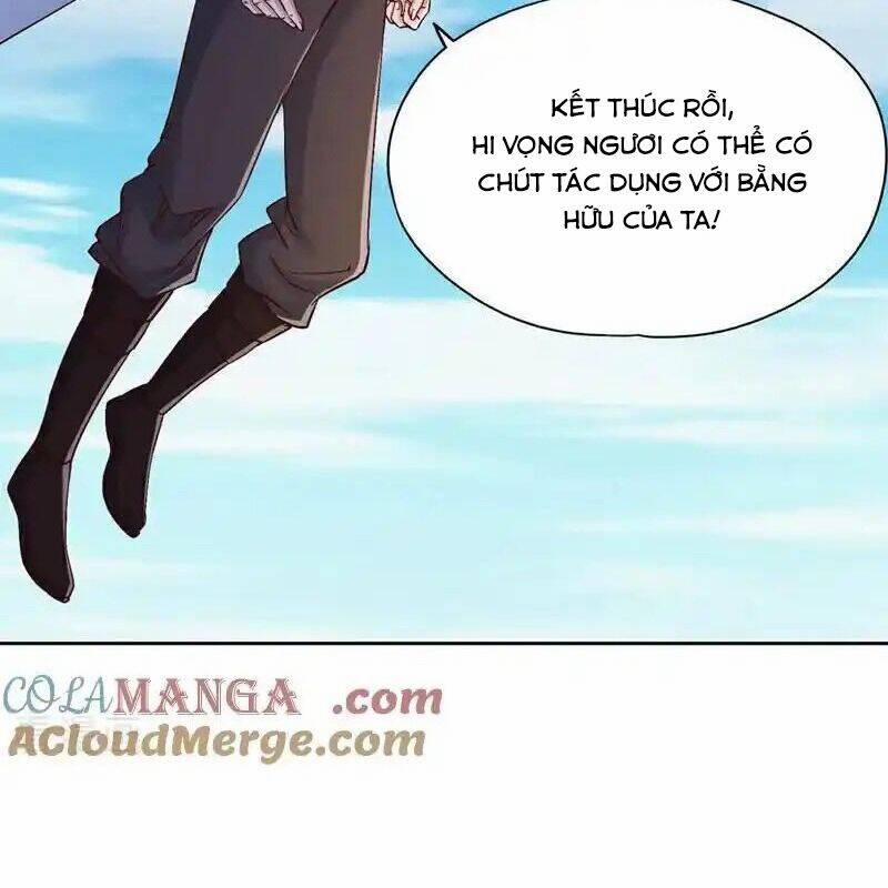 Ta Bị Nhốt Tại Cùng Một Ngày Mười Vạn Năm 506 trang 20