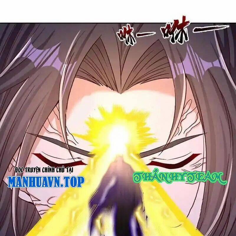 Ta Bị Nhốt Tại Cùng Một Ngày Mười Vạn Năm 506 trang 21