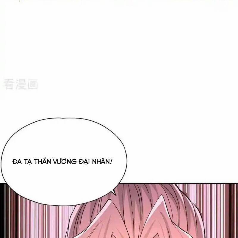 Ta Bị Nhốt Tại Cùng Một Ngày Mười Vạn Năm 506 trang 23