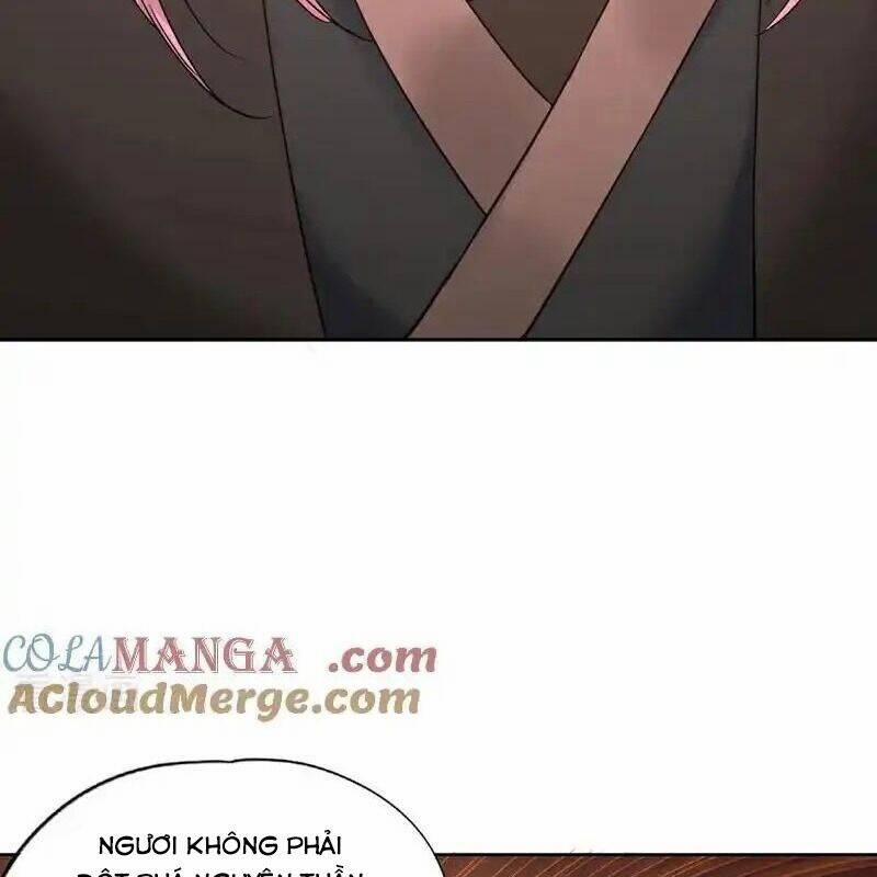 Ta Bị Nhốt Tại Cùng Một Ngày Mười Vạn Năm 506 trang 25