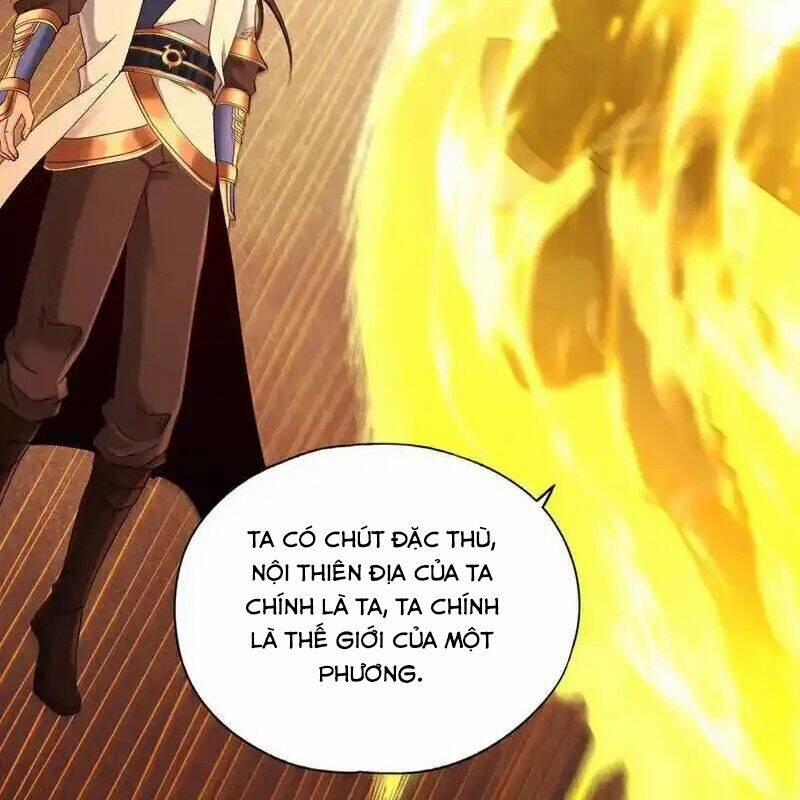 Ta Bị Nhốt Tại Cùng Một Ngày Mười Vạn Năm 506 trang 27