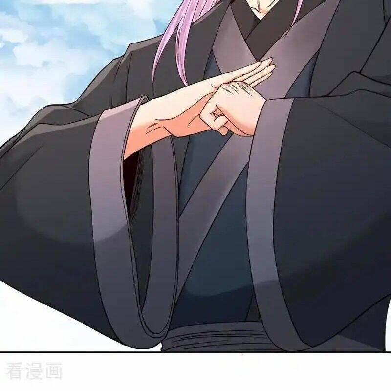 Ta Bị Nhốt Tại Cùng Một Ngày Mười Vạn Năm 506 trang 30