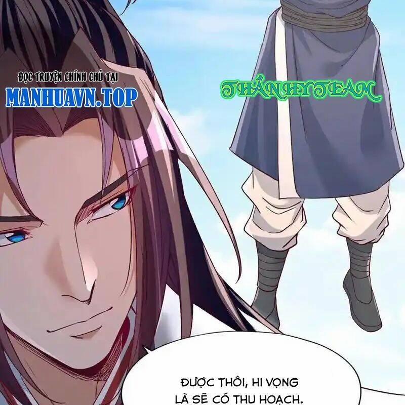 Ta Bị Nhốt Tại Cùng Một Ngày Mười Vạn Năm 506 trang 32