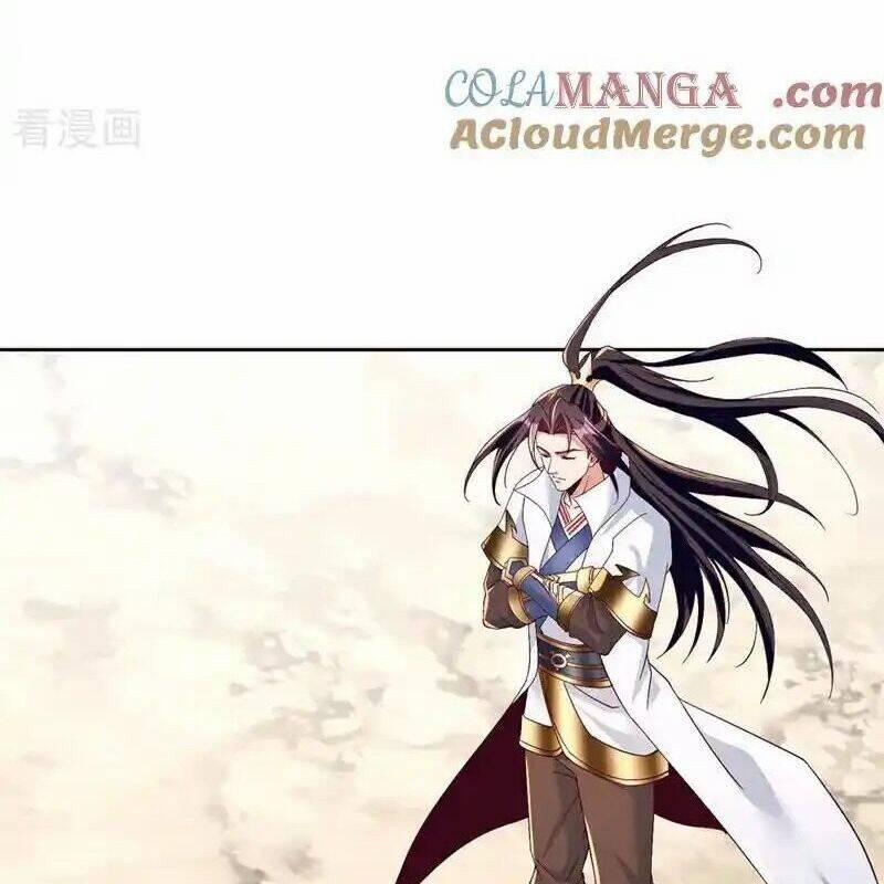 Ta Bị Nhốt Tại Cùng Một Ngày Mười Vạn Năm 506 trang 34