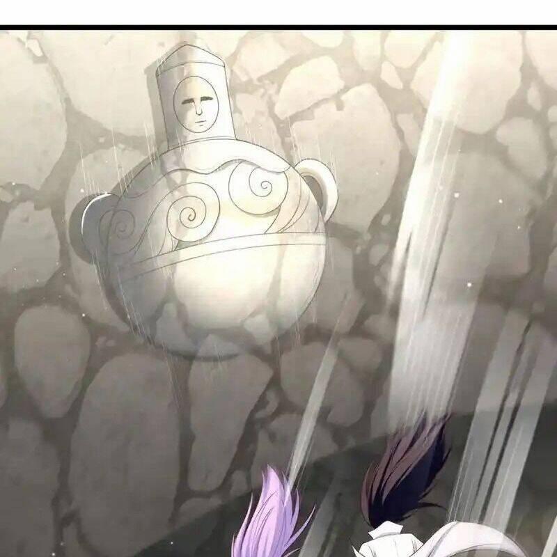 Ta Bị Nhốt Tại Cùng Một Ngày Mười Vạn Năm 506 trang 44