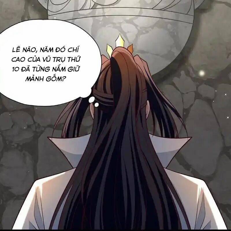 Ta Bị Nhốt Tại Cùng Một Ngày Mười Vạn Năm 506 trang 47