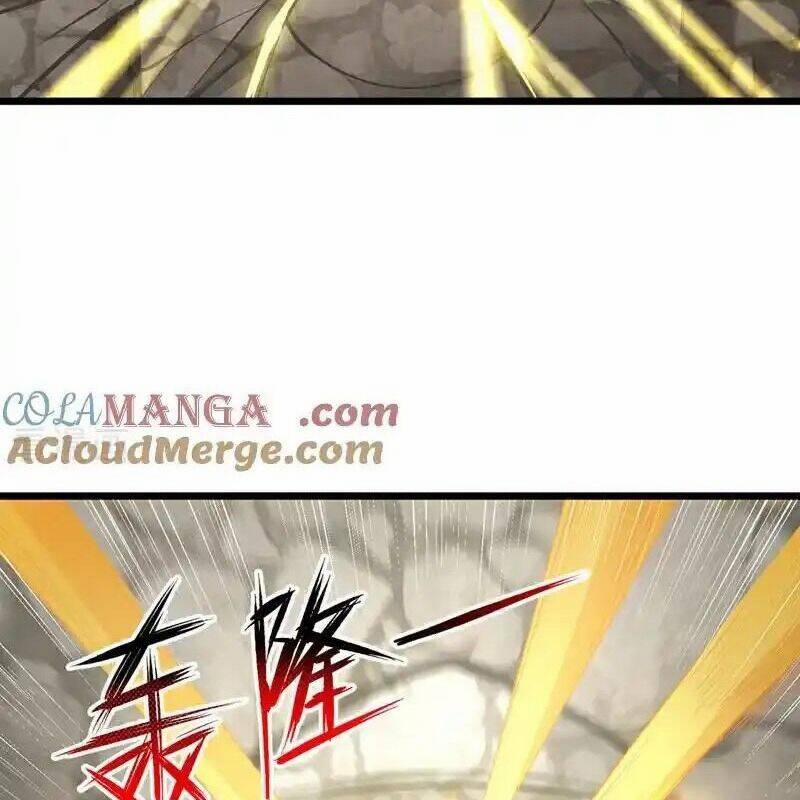 Ta Bị Nhốt Tại Cùng Một Ngày Mười Vạn Năm 506 trang 49