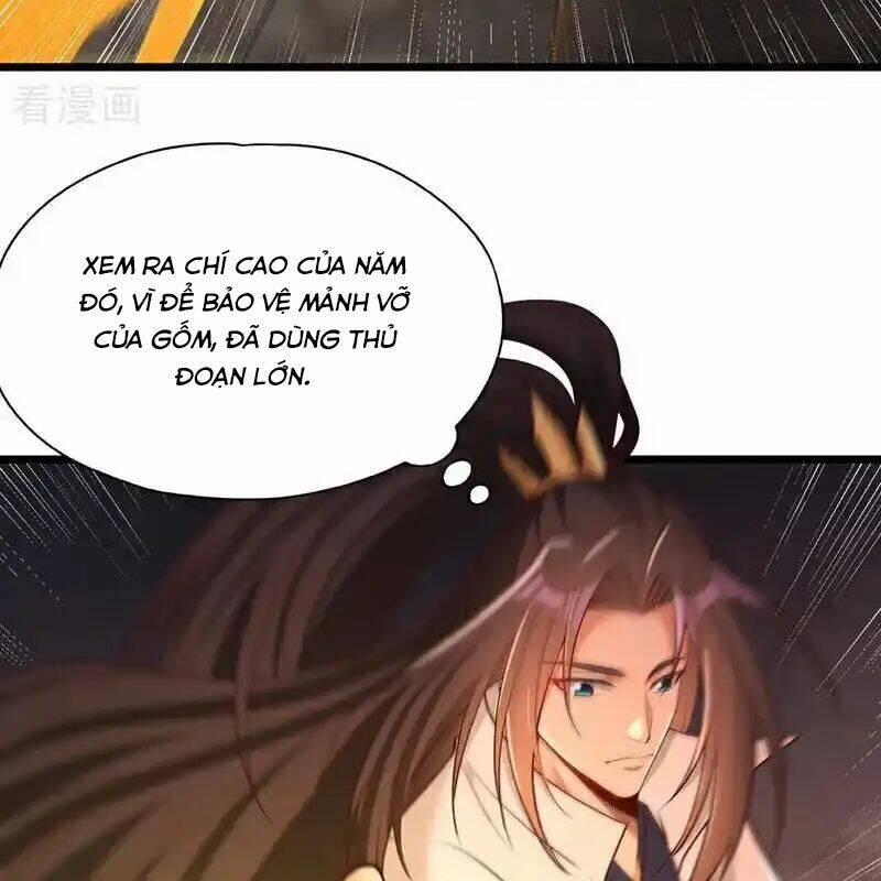 Ta Bị Nhốt Tại Cùng Một Ngày Mười Vạn Năm 506 trang 51