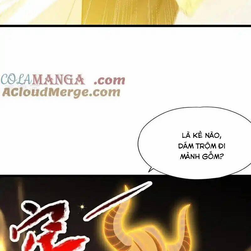 Ta Bị Nhốt Tại Cùng Một Ngày Mười Vạn Năm 506 trang 53