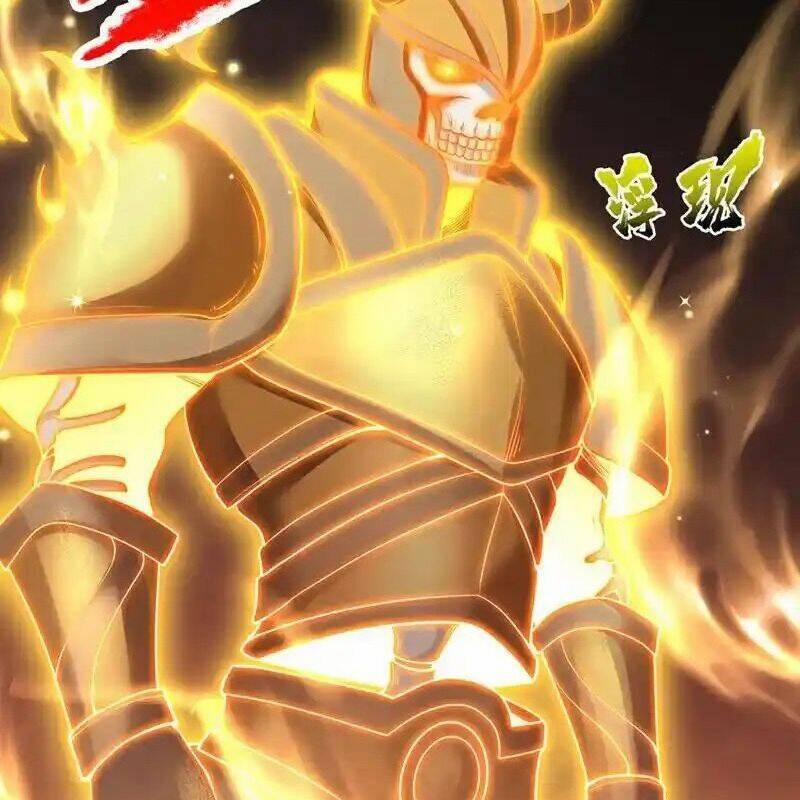 Ta Bị Nhốt Tại Cùng Một Ngày Mười Vạn Năm 506 trang 54