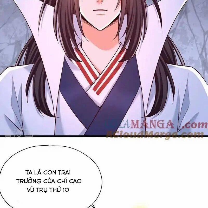 Ta Bị Nhốt Tại Cùng Một Ngày Mười Vạn Năm 506 trang 61