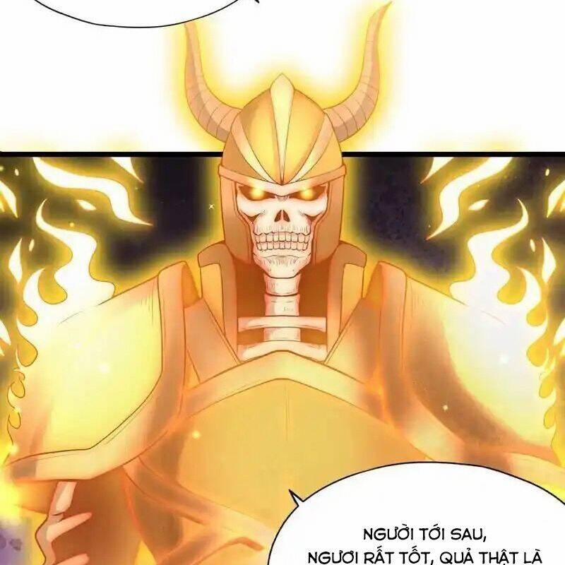 Ta Bị Nhốt Tại Cùng Một Ngày Mười Vạn Năm 506 trang 62