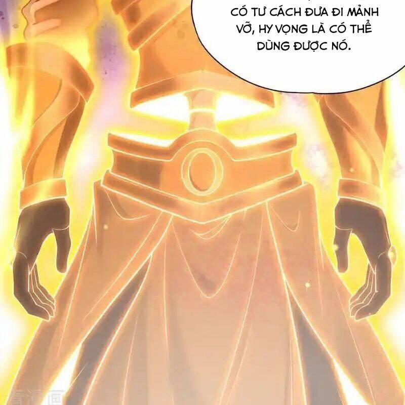 Ta Bị Nhốt Tại Cùng Một Ngày Mười Vạn Năm 506 trang 63