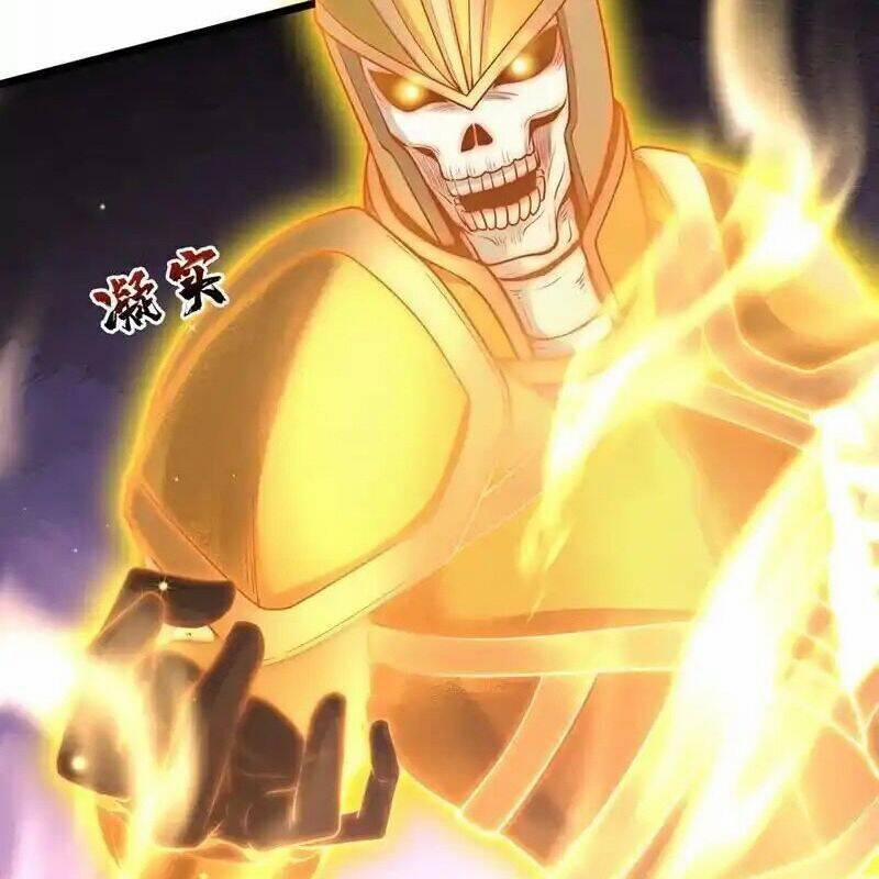 Ta Bị Nhốt Tại Cùng Một Ngày Mười Vạn Năm 506 trang 67