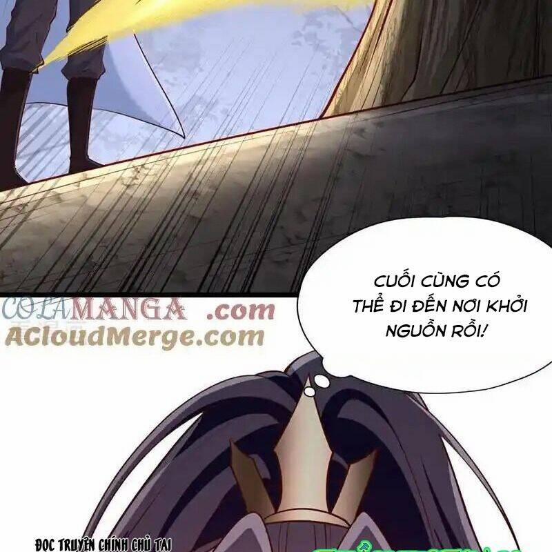 Ta Bị Nhốt Tại Cùng Một Ngày Mười Vạn Năm 506 trang 70