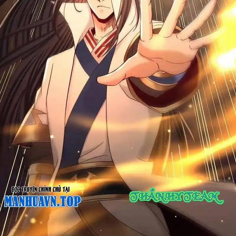 Ta Bị Nhốt Tại Cùng Một Ngày Mười Vạn Năm 506 trang 9