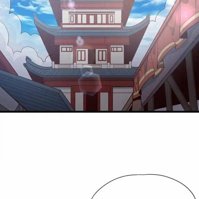 Ta Bị Nhốt Tại Cùng Một Ngày Mười Vạn Năm 507 trang 1