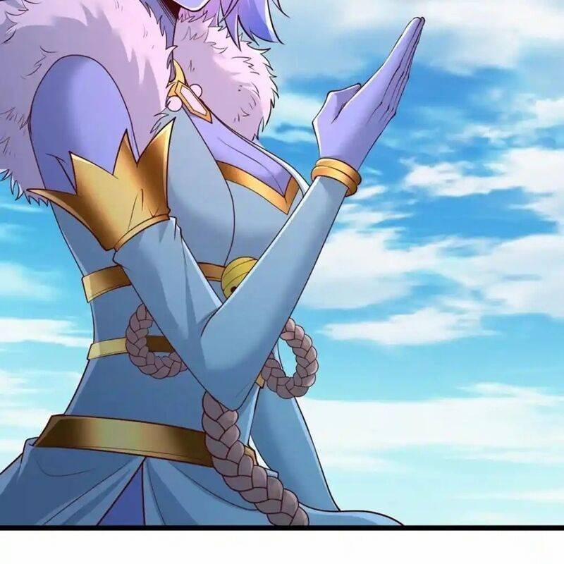 Ta Bị Nhốt Tại Cùng Một Ngày Mười Vạn Năm 507 trang 10